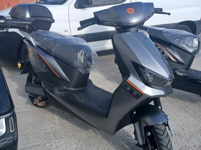 Yadea 6510, объемом двигателя 14.86 л и пробегом 0 тыс. км за 1680 $, фото 8 на Automoto.ua