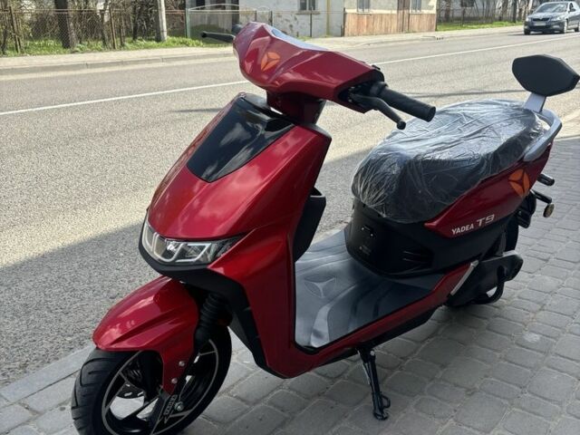 Yadea 6510, объемом двигателя 14.86 л и пробегом 0 тыс. км за 1700 $, фото 5 на Automoto.ua