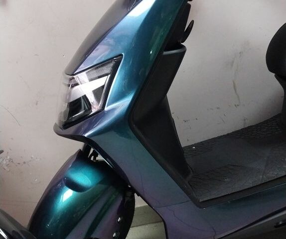 Yadea 6510, об'ємом двигуна 14.86 л та пробігом 0 тис. км за 1033 $, фото 3 на Automoto.ua