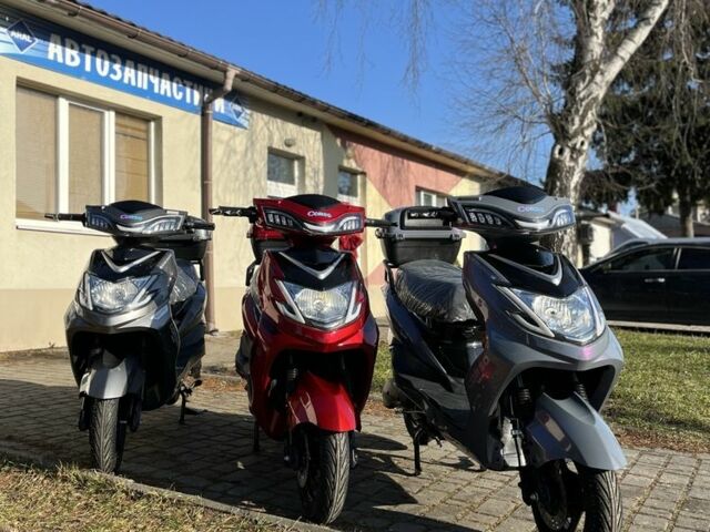 Yadea 6510, объемом двигателя 14.86 л и пробегом 0 тыс. км за 804 $, фото 2 на Automoto.ua