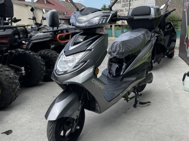 Yadea 6510, об'ємом двигуна 14.86 л та пробігом 0 тис. км за 784 $, фото 10 на Automoto.ua