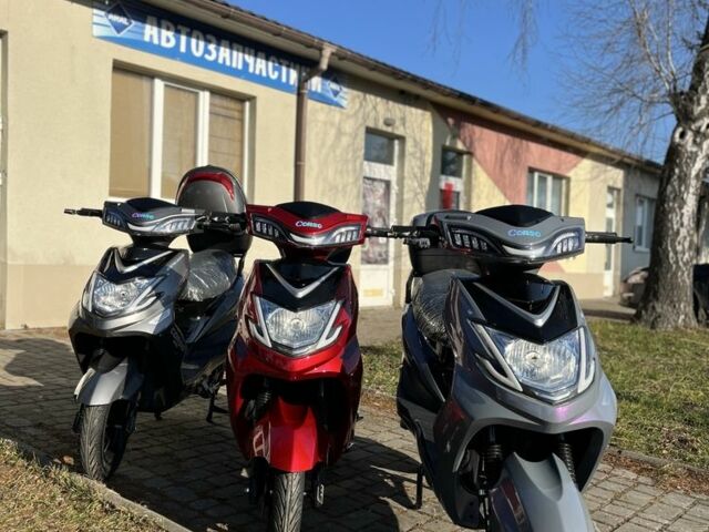 Yadea 6510, объемом двигателя 14.86 л и пробегом 0 тыс. км за 804 $, фото 14 на Automoto.ua