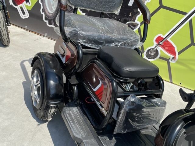 Yadea 6510, об'ємом двигуна 14.86 л та пробігом 0 тис. км за 831 $, фото 4 на Automoto.ua