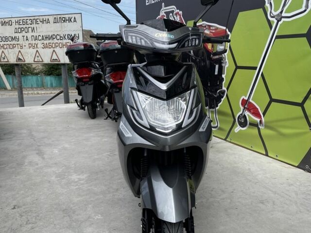 Yadea 6510, об'ємом двигуна 14.86 л та пробігом 0 тис. км за 784 $, фото 8 на Automoto.ua