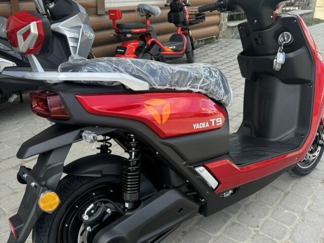 Yadea 6510, объемом двигателя 14.86 л и пробегом 0 тыс. км за 1700 $, фото 2 на Automoto.ua