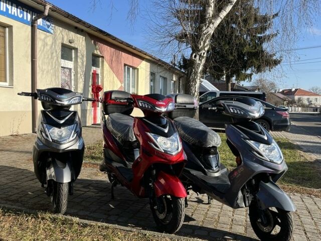 Yadea 6510, объемом двигателя 14.86 л и пробегом 0 тыс. км за 804 $, фото 3 на Automoto.ua