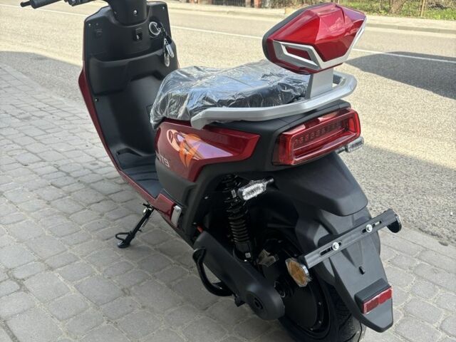 Yadea 6510, объемом двигателя 14.86 л и пробегом 0 тыс. км за 1700 $, фото 4 на Automoto.ua