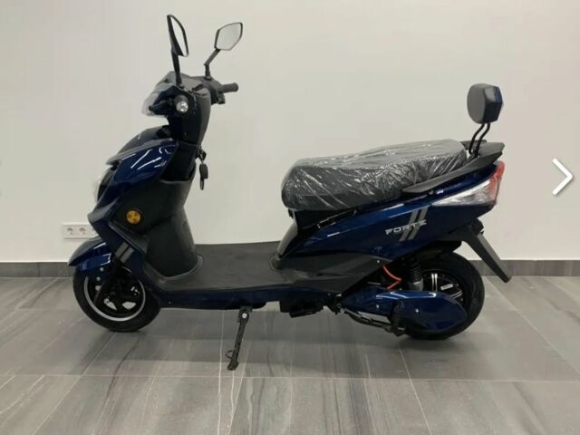 Yadea 6510, объемом двигателя 14.86 л и пробегом 0 тыс. км за 990 $, фото 1 на Automoto.ua