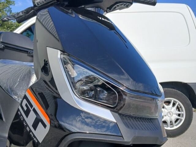 Yadea 6510, объемом двигателя 14.86 л и пробегом 0 тыс. км за 1680 $, фото 17 на Automoto.ua
