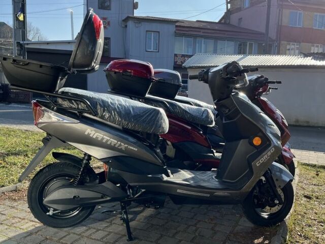 Yadea 6510, объемом двигателя 14.86 л и пробегом 0 тыс. км за 804 $, фото 12 на Automoto.ua