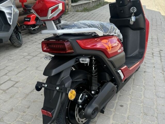Yadea 6510, объемом двигателя 14.86 л и пробегом 0 тыс. км за 1700 $, фото 3 на Automoto.ua