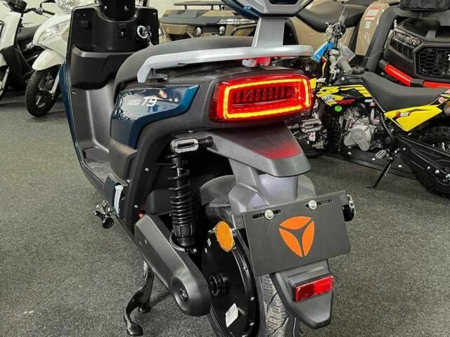 Yadea 6510, объемом двигателя 14.86 л и пробегом 0 тыс. км за 1780 $, фото 13 на Automoto.ua