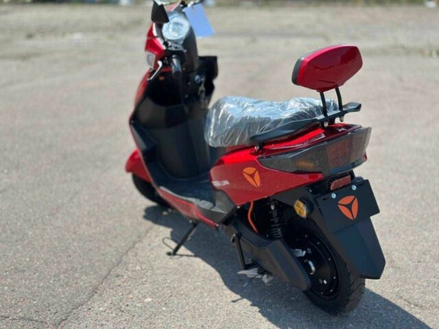 Yadea 6510, объемом двигателя 14.86 л и пробегом 0 тыс. км за 1291 $, фото 3 на Automoto.ua