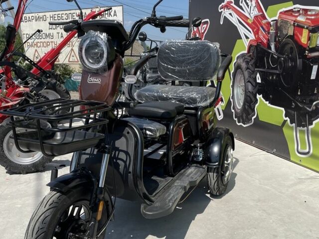 Yadea 6510, об'ємом двигуна 14.86 л та пробігом 0 тис. км за 831 $, фото 11 на Automoto.ua