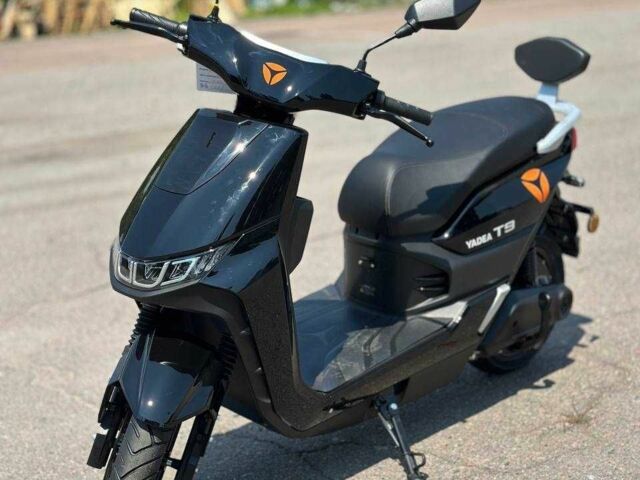 Yadea 6510, объемом двигателя 14.86 л и пробегом 0 тыс. км за 1841 $, фото 1 на Automoto.ua
