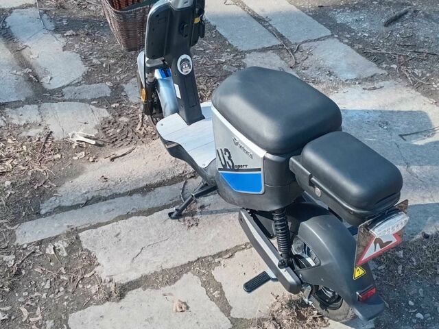 Yadea 95 XF 380, объемом двигателя 12.58 л и пробегом 0 тыс. км за 314 $, фото 5 на Automoto.ua