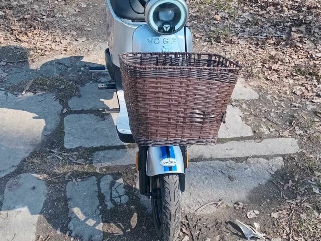Yadea 95 XF 380, объемом двигателя 12.58 л и пробегом 0 тыс. км за 314 $, фото 2 на Automoto.ua