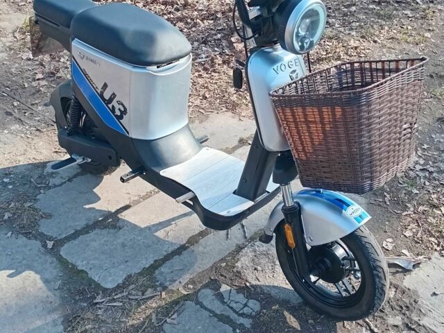 Yadea 95 XF 380, объемом двигателя 12.58 л и пробегом 0 тыс. км за 314 $, фото 3 на Automoto.ua