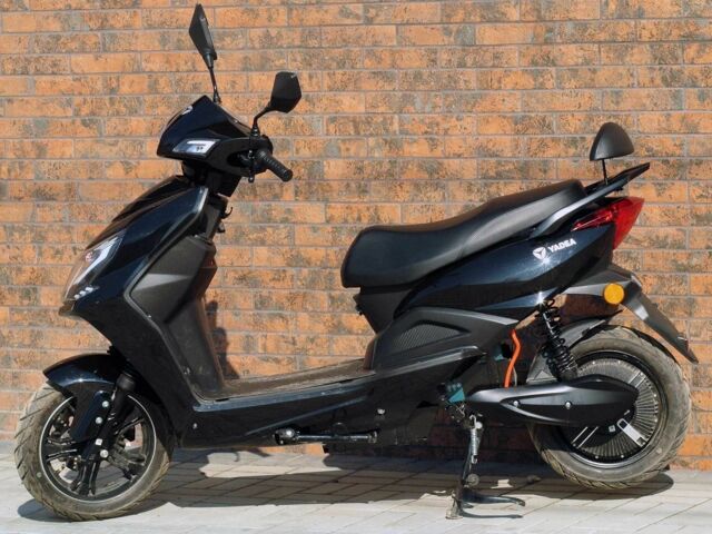 Yadea 95 XF 380, объемом двигателя 12.58 л и пробегом 0 тыс. км за 45000 $, фото 2 на Automoto.ua
