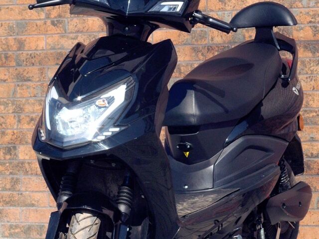 Yadea 95 XF 380, объемом двигателя 12.58 л и пробегом 0 тыс. км за 45000 $, фото 4 на Automoto.ua