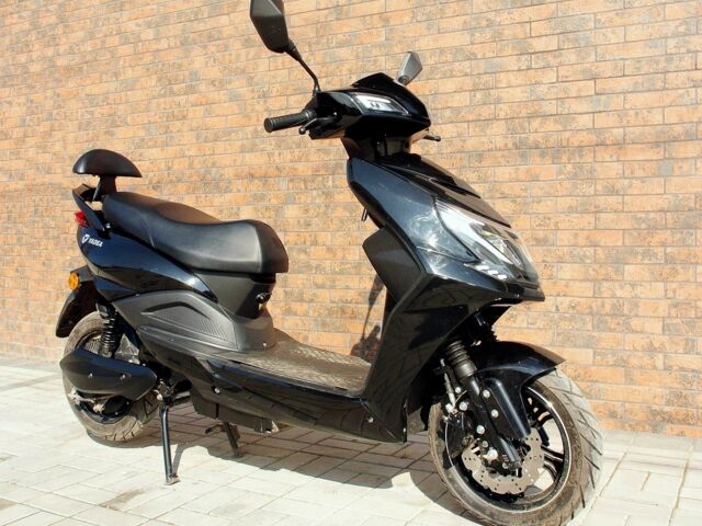 Yadea 95 XF 380, объемом двигателя 12.58 л и пробегом 0 тыс. км за 45000 $, фото 9 на Automoto.ua