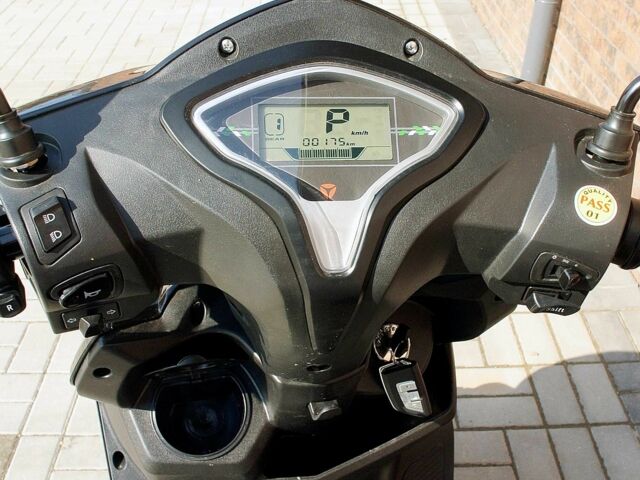 Yadea 95 XF 380, объемом двигателя 12.58 л и пробегом 0 тыс. км за 45000 $, фото 5 на Automoto.ua