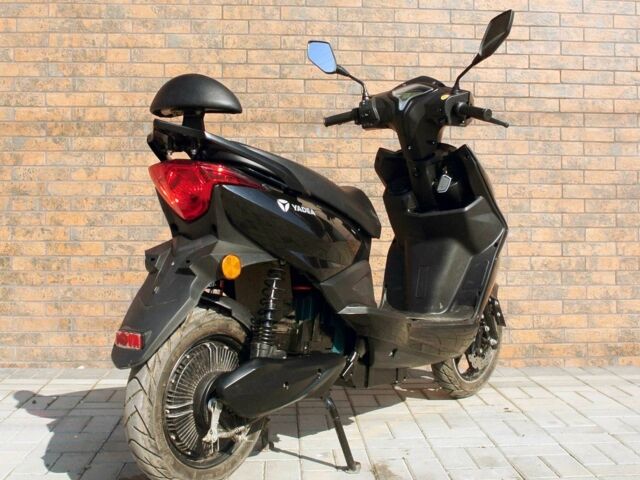 Yadea 95 XF 380, объемом двигателя 12.58 л и пробегом 0 тыс. км за 45000 $, фото 12 на Automoto.ua
