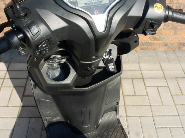 Yadea 95 XF 380, объемом двигателя 12.58 л и пробегом 0 тыс. км за 45000 $, фото 11 на Automoto.ua
