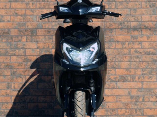 Yadea 95 XF 380, объемом двигателя 12.58 л и пробегом 0 тыс. км за 45000 $, фото 3 на Automoto.ua