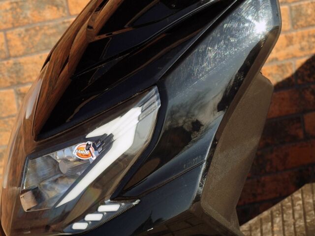 Yadea 95 XF 380, объемом двигателя 12.58 л и пробегом 0 тыс. км за 45000 $, фото 1 на Automoto.ua