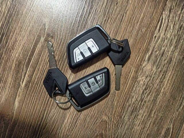Yadea 95 XF 380, объемом двигателя 12.58 л и пробегом 0 тыс. км за 45000 $, фото 18 на Automoto.ua