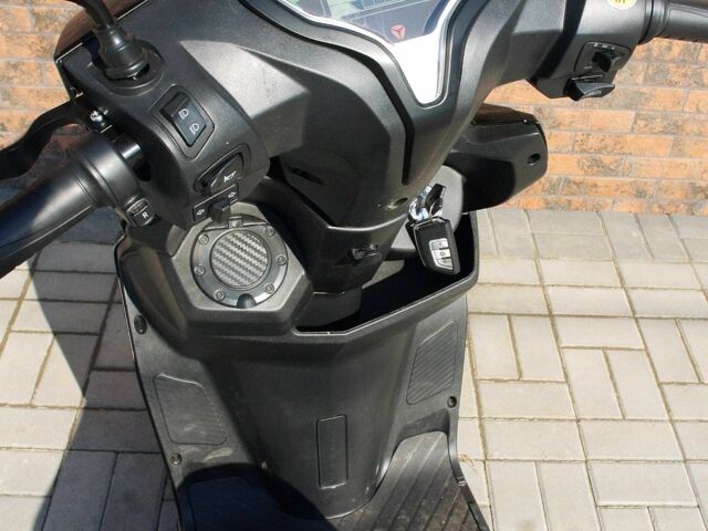 Yadea 95 XF 380, объемом двигателя 12.58 л и пробегом 0 тыс. км за 45000 $, фото 10 на Automoto.ua