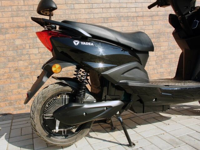 Yadea 95 XF 380, объемом двигателя 12.58 л и пробегом 0 тыс. км за 45000 $, фото 8 на Automoto.ua