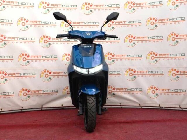 Yadea 95 XF 380, объемом двигателя 12.58 л и пробегом 0 тыс. км за 1725 $, фото 18 на Automoto.ua