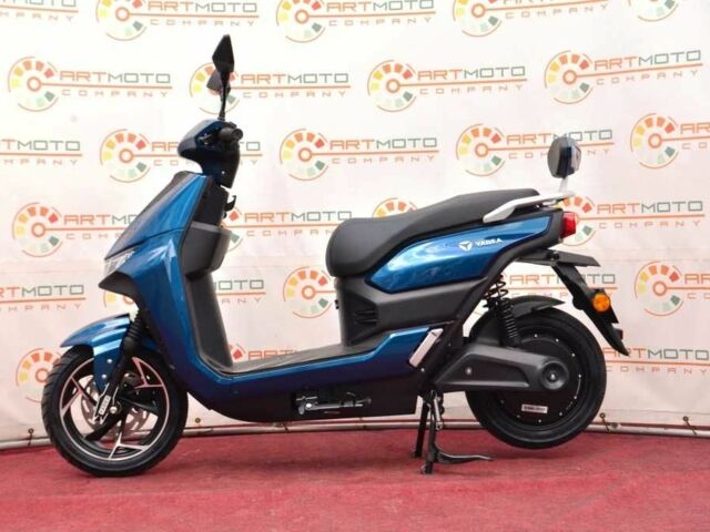 Yadea 95 XF 380, объемом двигателя 12.58 л и пробегом 0 тыс. км за 1725 $, фото 20 на Automoto.ua