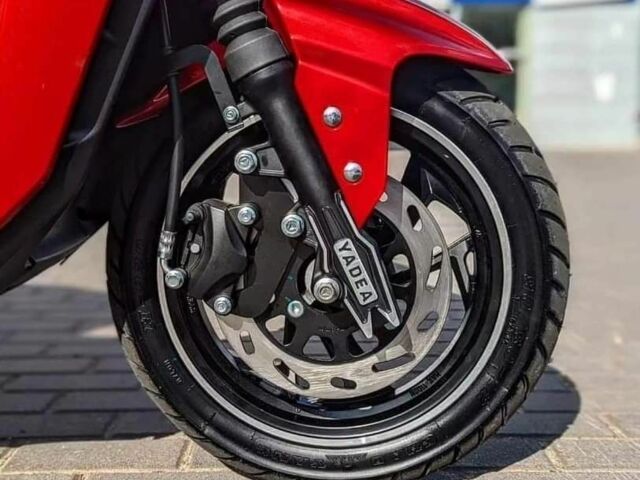 Yadea 95 XF 380, об'ємом двигуна 12.58 л та пробігом 0 тис. км за 1725 $, фото 5 на Automoto.ua
