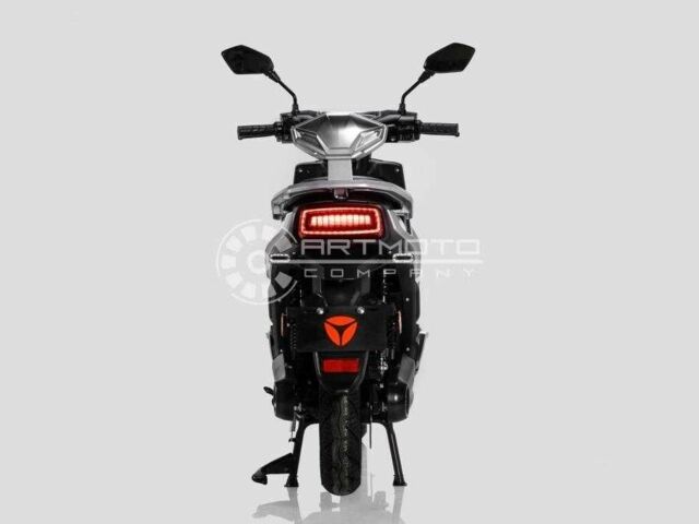 Yadea 95 XF 380, объемом двигателя 12.58 л и пробегом 0 тыс. км за 1780 $, фото 7 на Automoto.ua
