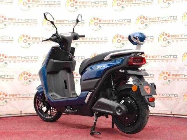 Yadea 95 XF 380, объемом двигателя 12.58 л и пробегом 0 тыс. км за 1725 $, фото 21 на Automoto.ua