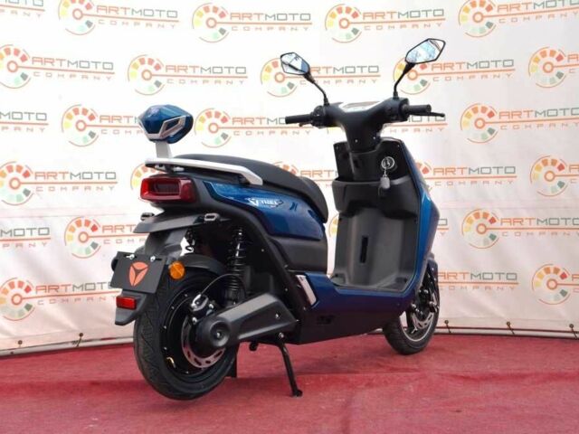Yadea 95 XF 380, объемом двигателя 12.58 л и пробегом 0 тыс. км за 1725 $, фото 16 на Automoto.ua