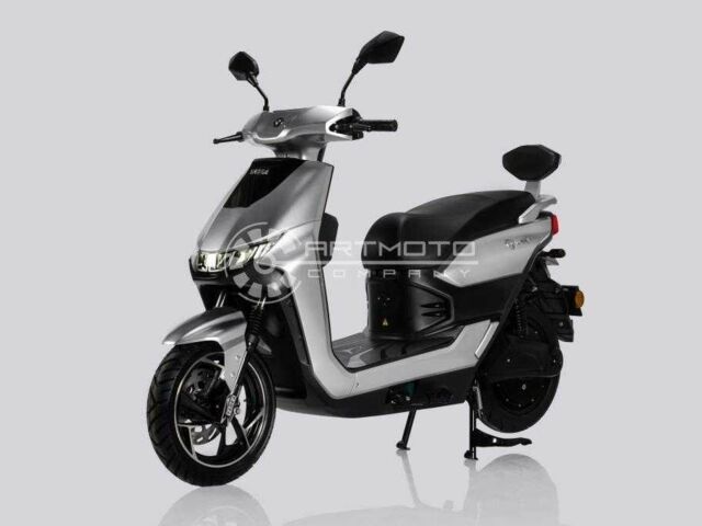 Yadea 95 XF 380, объемом двигателя 12.58 л и пробегом 0 тыс. км за 1780 $, фото 2 на Automoto.ua