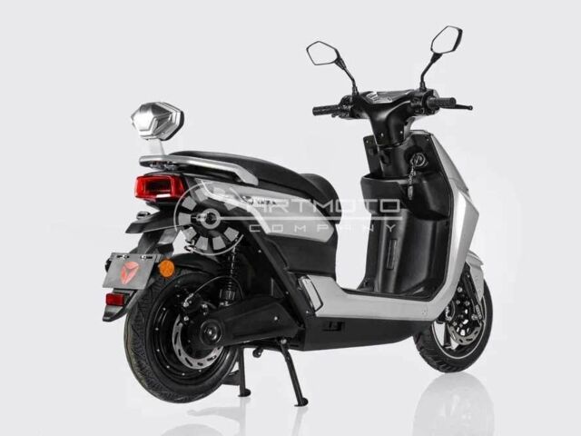 Yadea 95 XF 380, об'ємом двигуна 12.58 л та пробігом 0 тис. км за 1725 $, фото 17 на Automoto.ua