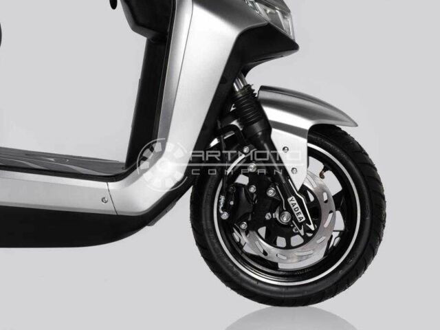 Yadea 95 XF 380, объемом двигателя 12.58 л и пробегом 0 тыс. км за 1780 $, фото 13 на Automoto.ua