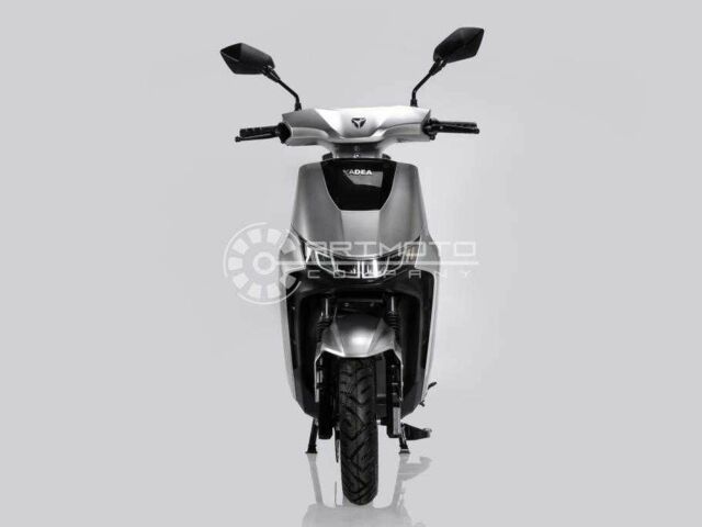 Yadea 95 XF 380, объемом двигателя 12.58 л и пробегом 0 тыс. км за 1780 $, фото 1 на Automoto.ua