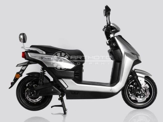 Yadea 95 XF 380, объемом двигателя 12.58 л и пробегом 0 тыс. км за 1780 $, фото 8 на Automoto.ua