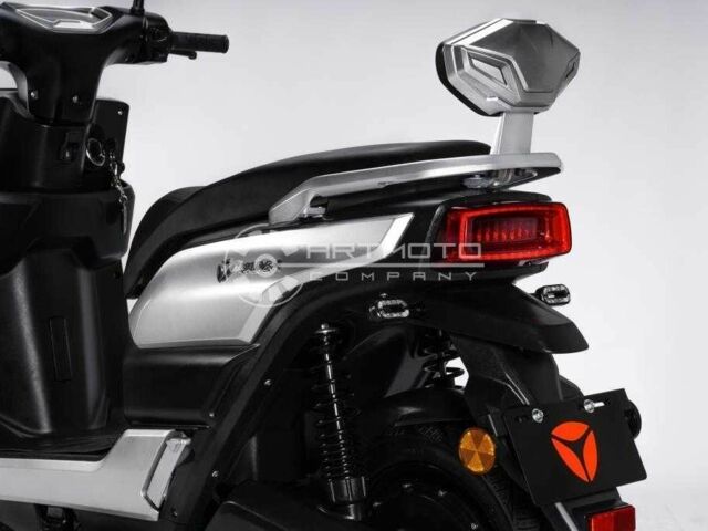 Yadea 95 XF 380, объемом двигателя 12.58 л и пробегом 0 тыс. км за 1725 $, фото 15 на Automoto.ua