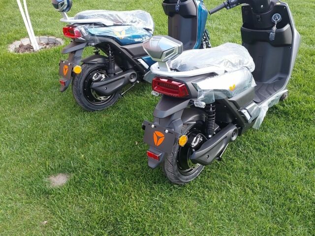 Yadea 95 XF 380, об'ємом двигуна 12.58 л та пробігом 0 тис. км за 1650 $, фото 9 на Automoto.ua