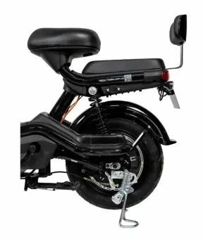 Yadea 95 XF 380, объемом двигателя 12.58 л и пробегом 0 тыс. км за 18999 $, фото 6 на Automoto.ua