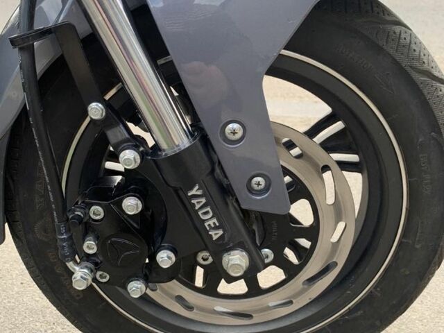 Yadea Другая, объемом двигателя 0 л и пробегом 0 тыс. км за 828 $, фото 7 на Automoto.ua