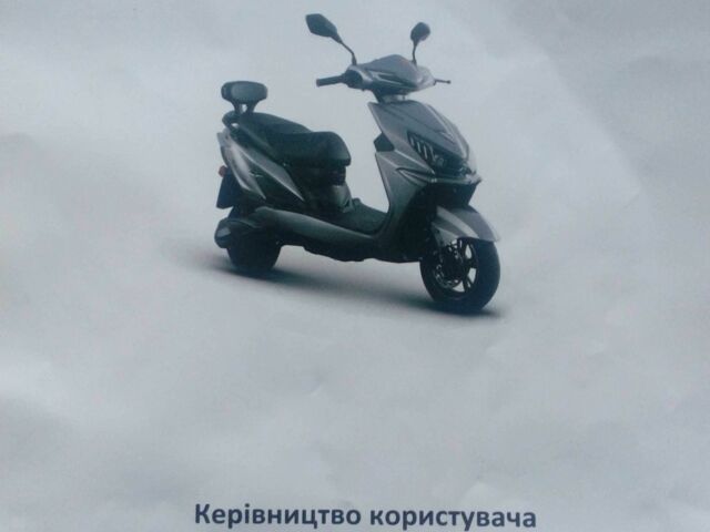 Yadea Другая, объемом двигателя 0 л и пробегом 0 тыс. км за 806 $, фото 3 на Automoto.ua