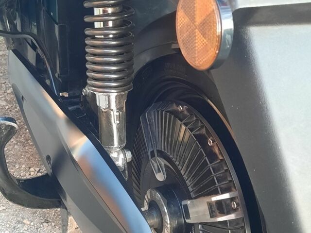 Yadea Другая, объемом двигателя 0 л и пробегом 0 тыс. км за 925 $, фото 13 на Automoto.ua